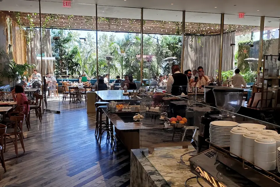 Bottega Louie WEHO