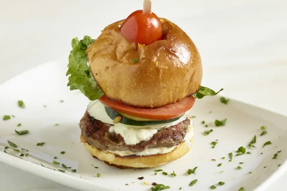 WeHo Bistro