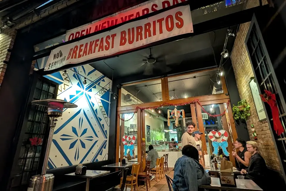 Guisados