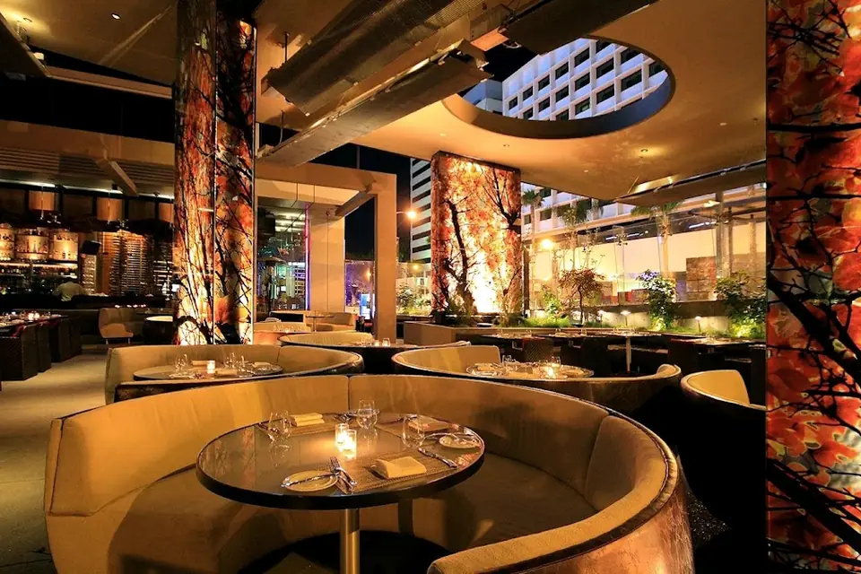 BOA Steakhouse