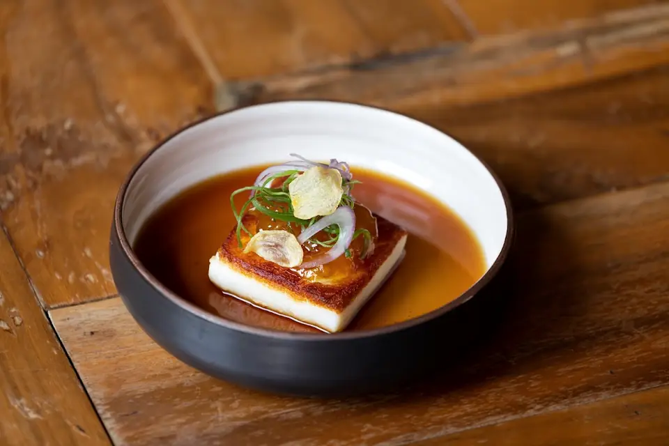 Uchi West Hollywood