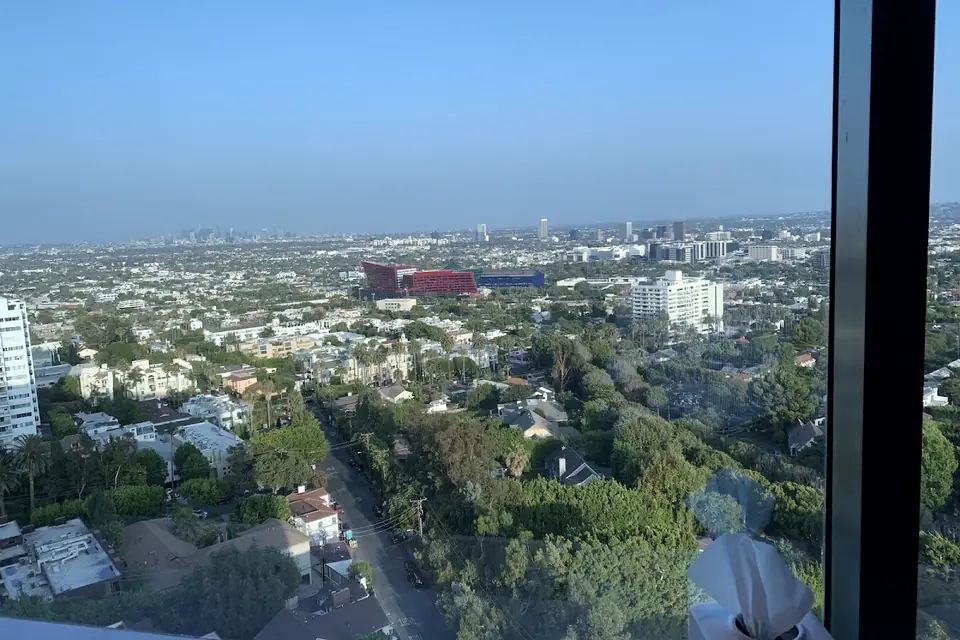 Soho House West Hollywood