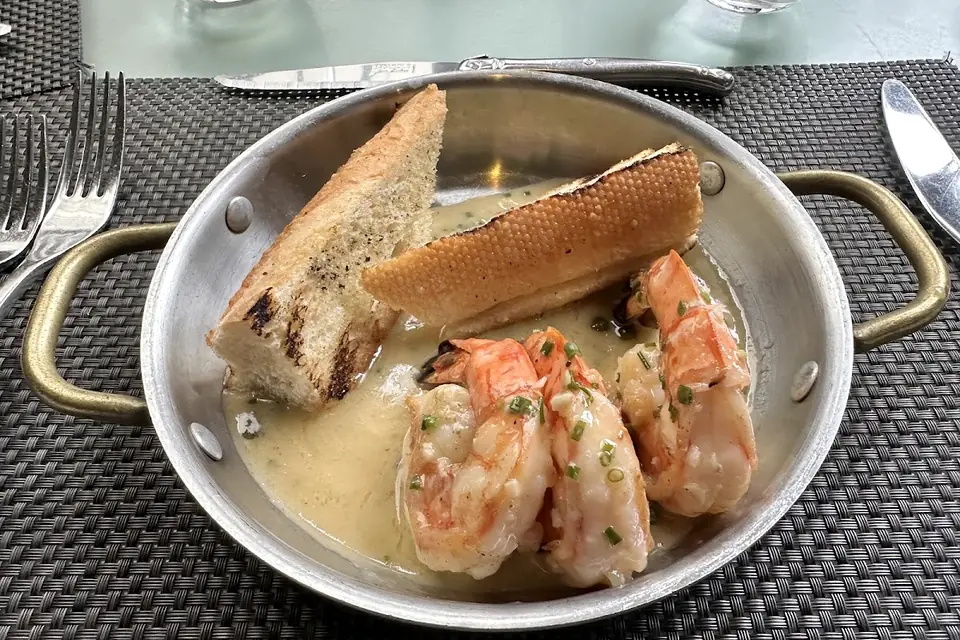 BOA Steakhouse