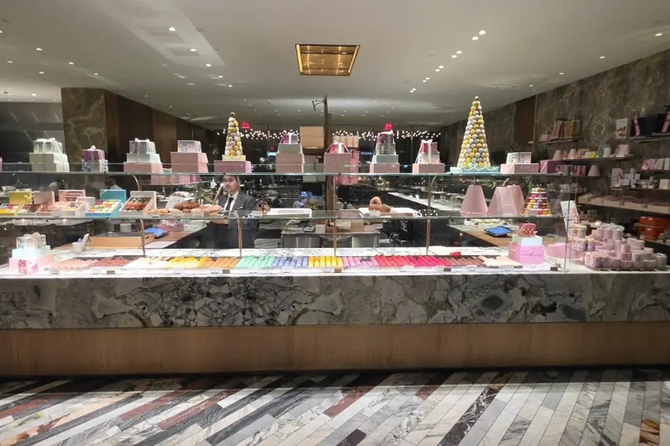 Bottega Louie WEHO