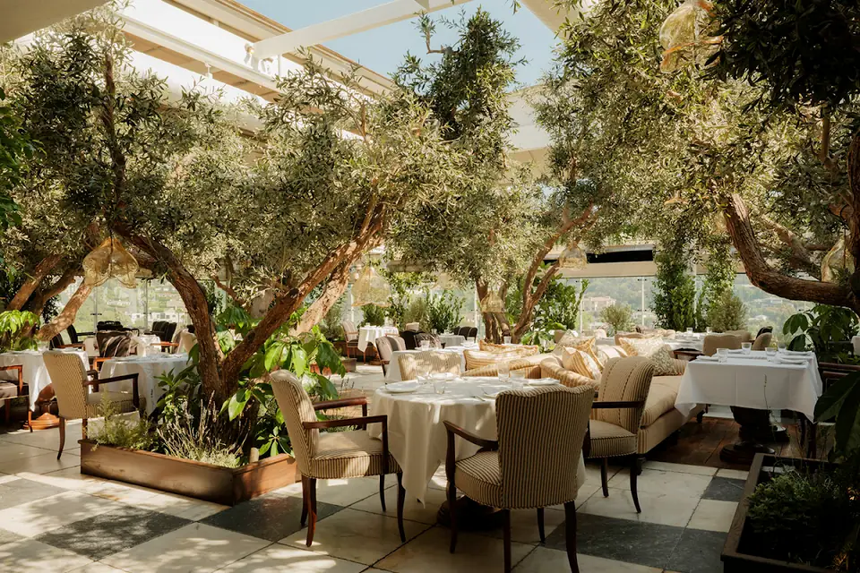 Soho House West Hollywood