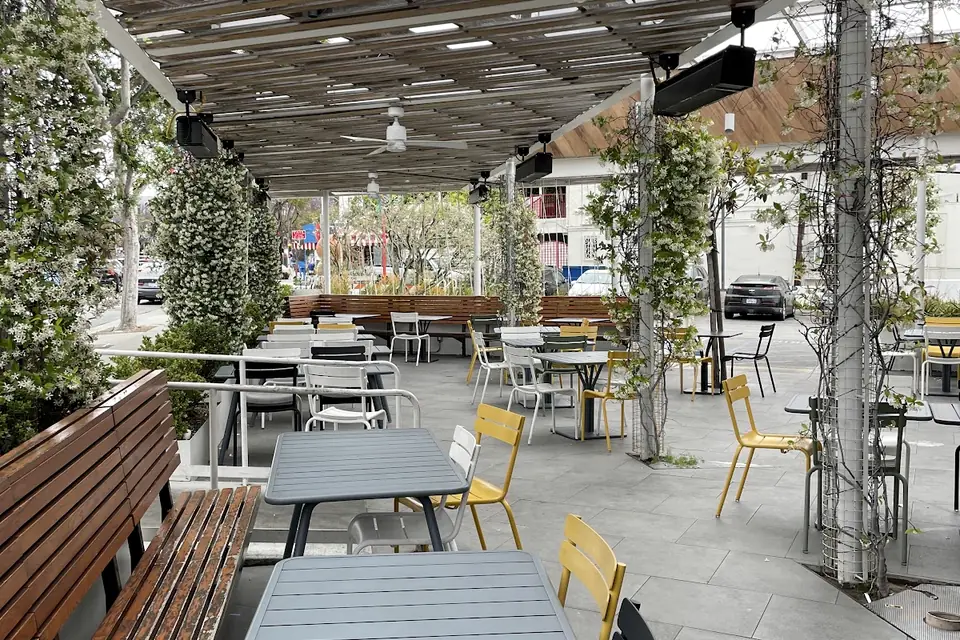 Shake Shack West Hollywood (Santa Monica & La Cienega)