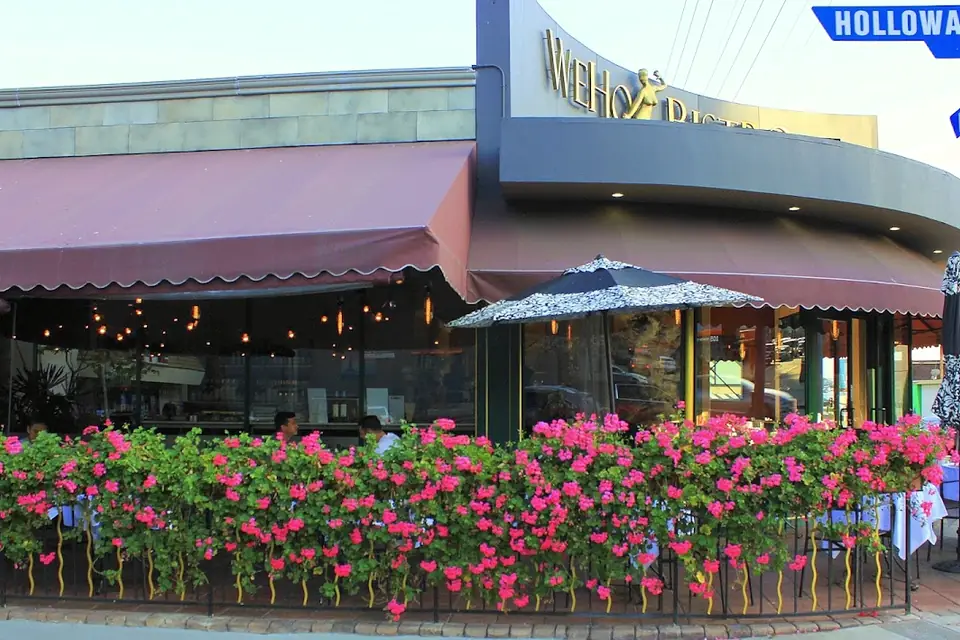 WeHo Bistro