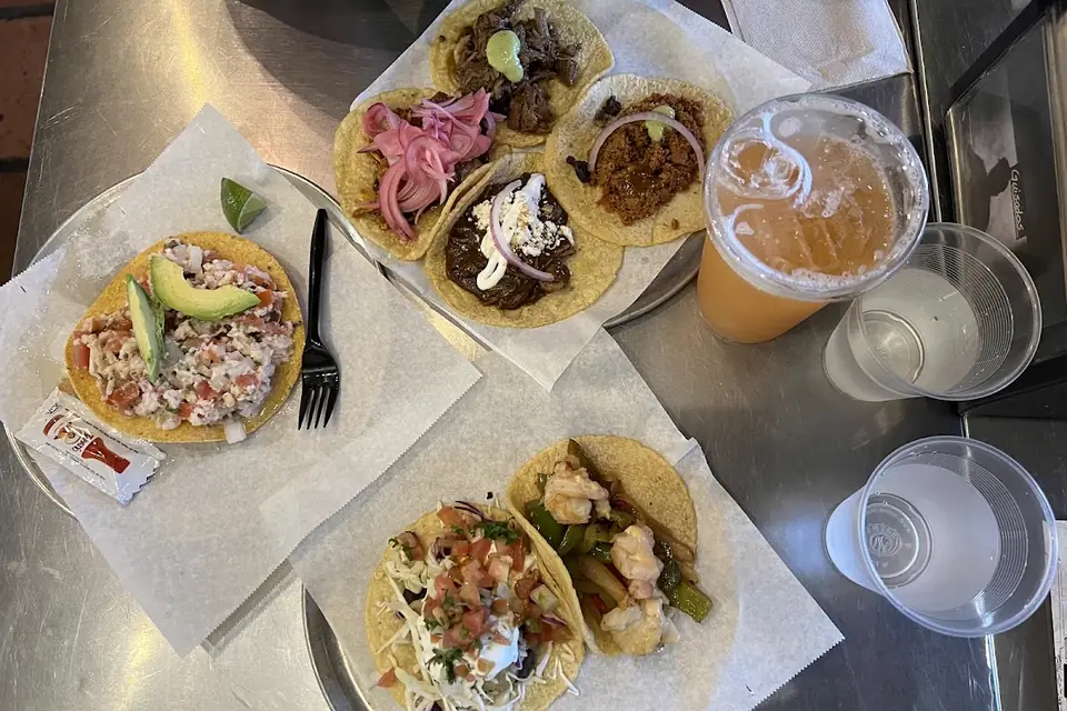 Guisados