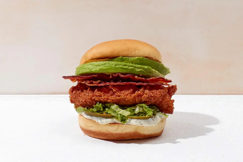 Shake Shack West Hollywood (Santa Monica & La Cienega)